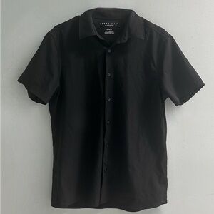 Wrinkle Free Dress Shirt